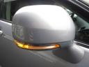 おしゃれに見えて対向車や後続の二輪車等への方向指示に役立つウィンカーミラーも装備されています!