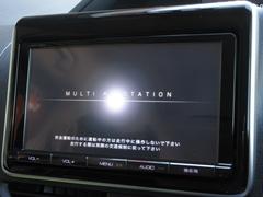 お出かけ時に欠かせないナビは大画面９インチのＳＤナビ！ＣＤ・ＤＶＤ再生やＢＴ接続、フルセグＴＶ視聴とドライブが盛り上がるナビです！ 7