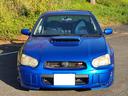 インプレッサ ＷＲＸ　ＳＴｉ（2枚目）