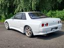 NISSAN SKYLINE