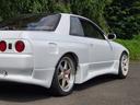 NISSAN SKYLINE