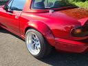 EUNOS EUNOS ROADSTER