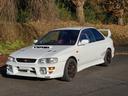 インプレッサ ＷＲＸタイプＲ　ＳＴｉバージョンＩＶ（4枚目）