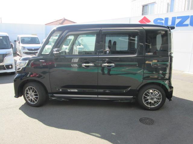 HYBRID XSターボ 衝突被害軽減ブレーキ 2WD(2枚目)