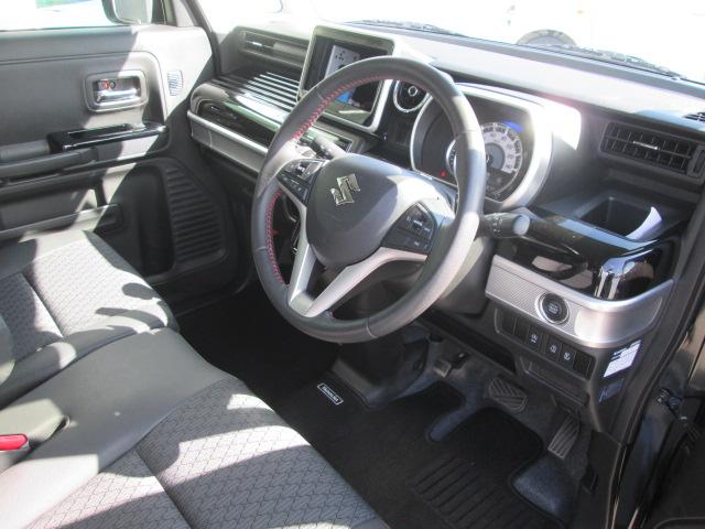 HYBRID XSターボ 衝突被害軽減ブレーキ 2WD(14枚目)