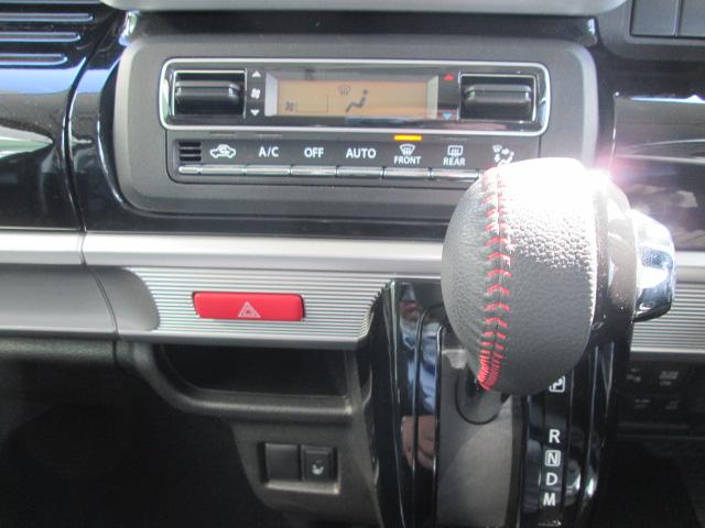 HYBRID XSターボ 衝突被害軽減ブレーキ 2WD(18枚目)