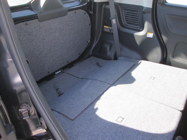HYBRID XSターボ 衝突被害軽減ブレーキ 2WD(31枚目)