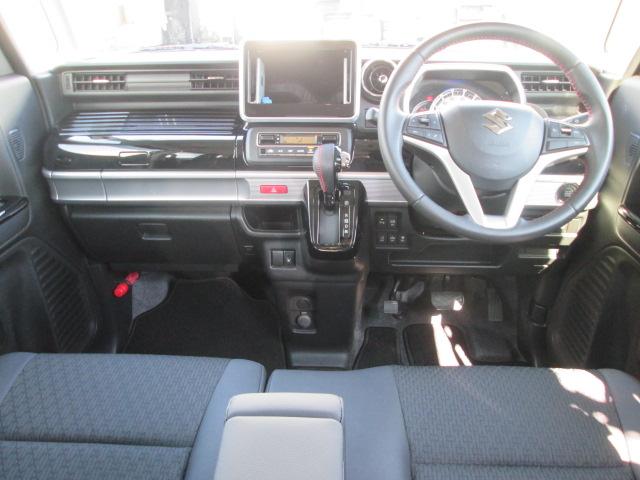 HYBRID XSターボ 衝突被害軽減ブレーキ 2WD(35枚目)