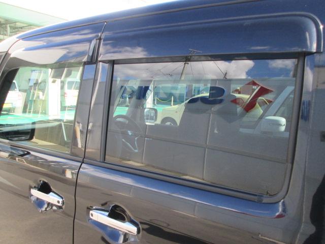 HYBRID XSターボ 衝突被害軽減ブレーキ 2WD(41枚目)