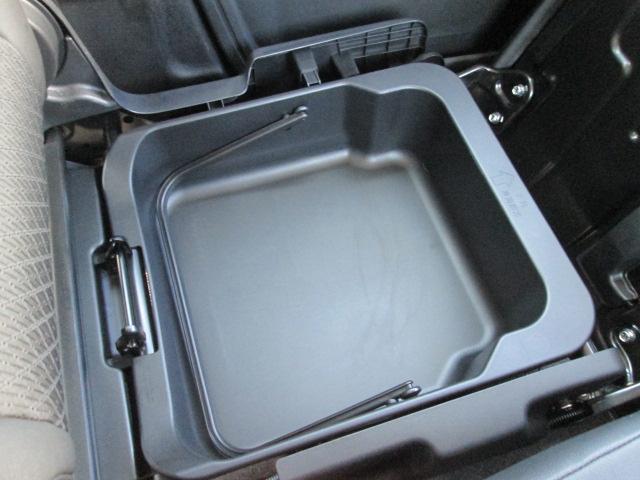 HYBRID XSターボ 衝突被害軽減ブレーキ 2WD(46枚目)