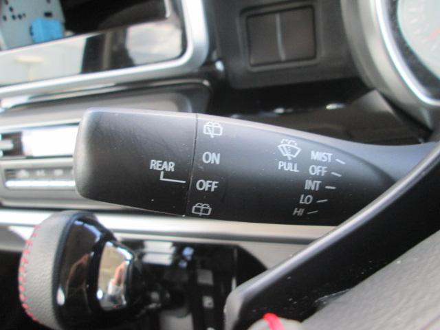 HYBRID XSターボ 衝突被害軽減ブレーキ 2WD(58枚目)