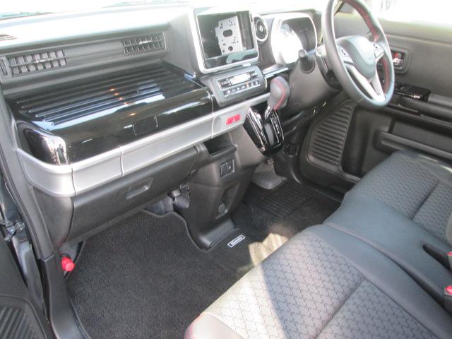 HYBRID XSターボ 衝突被害軽減ブレーキ 2WD(64枚目)