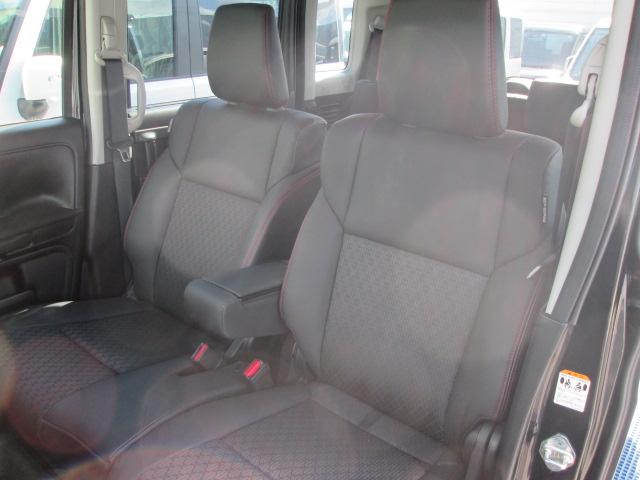 HYBRID XSターボ 衝突被害軽減ブレーキ 2WD(72枚目)
