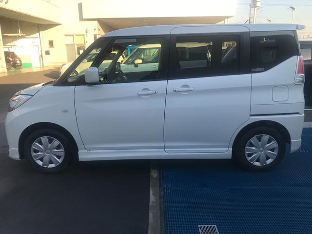 GX2 2型 衝突被害軽減ブレーキ 後席両側電動スライドドア(54枚目)