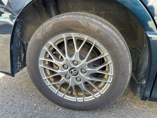 ヴォクシー ハイブリッドZS(20枚目)