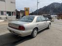 NISSAN BLUEBIRD