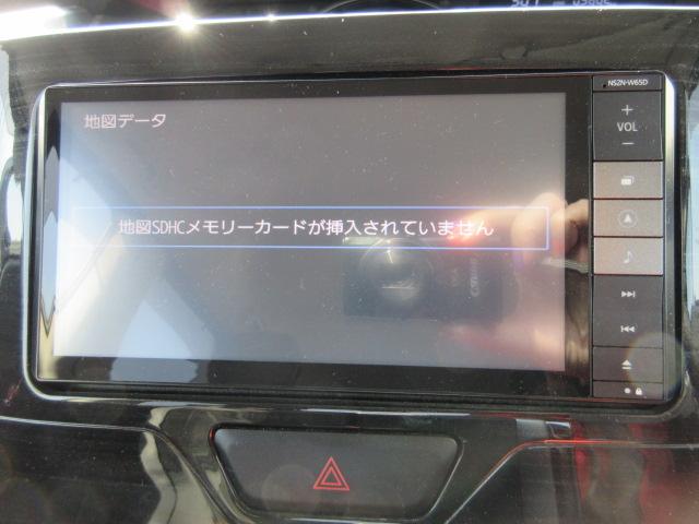 タント カスタムＲＳ　トップエディションＳＡＩＩ　☆ＥＴＣ☆純正ナビ（ＮＳＺＮ－６５Ｄ）☆フルセグＴＶ☆Ｒカメラ☆両側パワスラ☆純正１５インチＡＷ☆フォグ☆ＬＥＤオートライト☆アイドリングストップ☆プッシュスタート＆スマートキー☆衝突安全装置（20枚目）