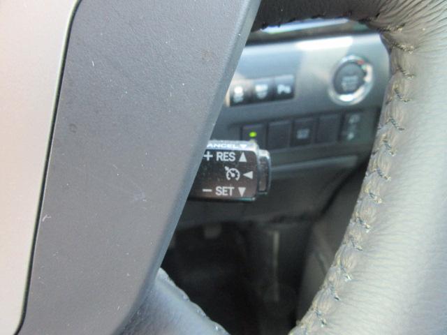 ヴェルファイア ２．４Ｚ　ゴールデンアイズＩＩ　ＥＴＣ☆純正ＨＤＤナビ☆フルセグＴＶ☆バックカメラ☆両側パワースライドドア☆パワーバックドア☆純正１８インチＡＷ☆オートクルーズ☆ドライブレコーダー☆ハーフレザーシート☆プッシュスタート＆スマートキー（15枚目）