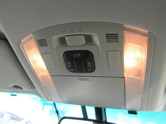 ヴェルファイア ２．４Ｚ　ゴールデンアイズＩＩ　ＥＴＣ☆純正ＨＤＤナビ☆フルセグＴＶ☆バックカメラ☆両側パワースライドドア☆パワーバックドア☆純正１８インチＡＷ☆オートクルーズ☆ドライブレコーダー☆ハーフレザーシート☆プッシュスタート＆スマートキー（26枚目）