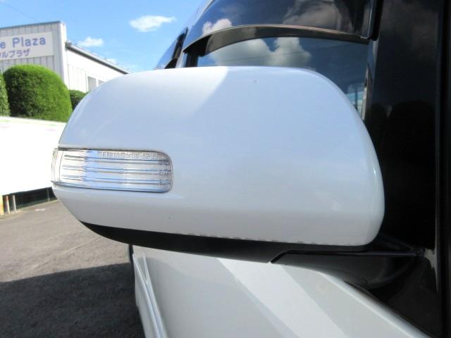 ヴェルファイア ２．４Ｚ　ゴールデンアイズＩＩ　ＥＴＣ☆純正ＨＤＤナビ☆フルセグＴＶ☆バックカメラ☆両側パワースライドドア☆パワーバックドア☆純正１８インチＡＷ☆オートクルーズ☆ドライブレコーダー☆ハーフレザーシート☆プッシュスタート＆スマートキー（38枚目）