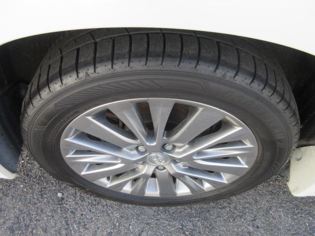 ヴェルファイア ２．４Ｚ　ゴールデンアイズＩＩ　ＥＴＣ☆純正ＨＤＤナビ☆フルセグＴＶ☆バックカメラ☆両側パワースライドドア☆パワーバックドア☆純正１８インチＡＷ☆オートクルーズ☆ドライブレコーダー☆ハーフレザーシート☆プッシュスタート＆スマートキー（39枚目）