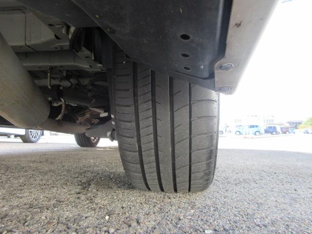 ヴェルファイア ２．４Ｚ　ゴールデンアイズＩＩ　ＥＴＣ☆純正ＨＤＤナビ☆フルセグＴＶ☆バックカメラ☆両側パワースライドドア☆パワーバックドア☆純正１８インチＡＷ☆オートクルーズ☆ドライブレコーダー☆ハーフレザーシート☆プッシュスタート＆スマートキー（42枚目）