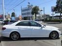 MERCEDES BENZ E-CLASS