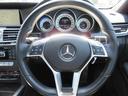 MERCEDES BENZ E-CLASS