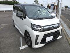 ムーヴ カスタム　ＲＳ　ハイパーリミテッドＳＡＩＩＩ　ＥＴＣ☆純正ＳＤナビ☆フルセグＴＶ☆ＢＴ☆全方位カメラ☆Ｄ席シートヒーター☆ステアリングスイッチ☆純正１５インチＡＷ☆プッシュスタート＆スマートキー２本☆衝突安全装置☆アイドリングストップ 0401722A30240421W001 3