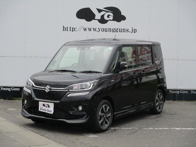 ソリオバンディット スズキ ハイブリッドｍｖ 登録済未使用車 スズキセ フティ サポ ト 茨城県 ハイブリッドｍｖ 登録済未使用車 スズキセ フティ サポ ト スズキソリオバンディットの中古車 Biglobe中古車情報 相場 検索