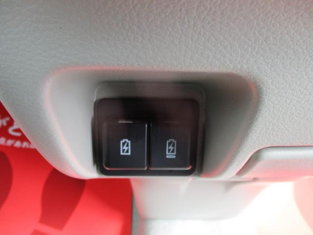 エブリイワゴン ＰＺターボスペシャル　ハイルーフ　５型　４ＷＤ　届出済未使用車　スズキセーフティーサポート　ＬＥＤヘッドライト　両側パワースライドドア　左側オートステップ　シートヒーター　ＵＳＢ電源ソケット　スマートキー（39枚目）