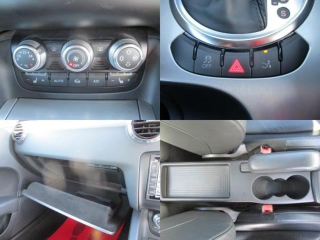 ＴＴクーペ １．８ＴＦＳＩ　ワンオーナー　純正１７インチアルミ　キセノン　純正メモリーナビ　ＤＶＤ再生　フルセグ　Ｂｌｕｅｔｏｏｔｈ　バックカメラ　ステアリングスイッチ　シートヒーター　ＥＴＣ（9枚目）