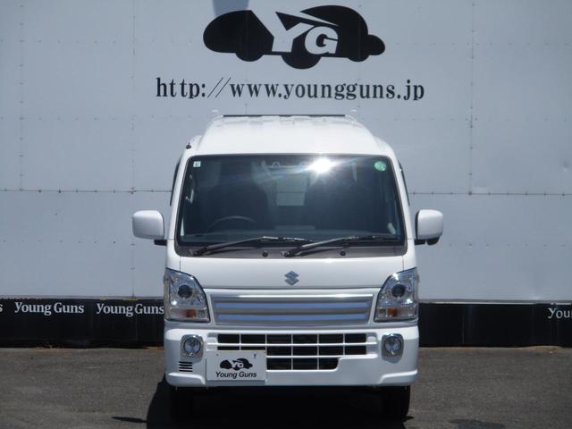 スーパーキャリイ Ｘ　届出済未使用車　スズキセ－フティ－サポ－ト　デュアルカメラブレ－キサポ－ト　前後誤発進制御機能　車線逸脱警報機能　ふらつき警報機能　先行車お知らせ機能　ハイビームアシスト（15枚目）