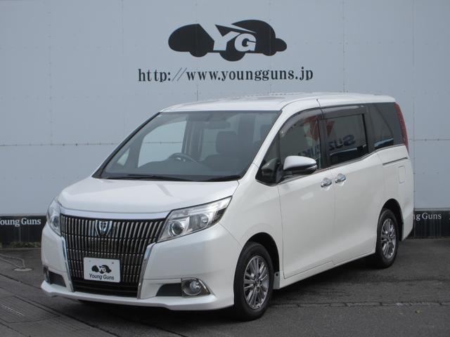 エスクァイア Ｇｉ　両側パワスラ　ＬＥＤヘッドライト　純正１５インチＡＷ　純正ナビ　ＤＶＤ再生　フルセグ　Ｂｌｕｅｔｏｏｔｈ　Ｂカメラ　黒革シート　シートヒーター　オートマチックハイビーム　クルーズコントロール　ＥＴＣ（15枚目）