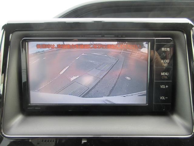 エスクァイア Ｇｉ　両側パワスラ　ＬＥＤヘッドライト　純正１５インチＡＷ　純正ナビ　ＤＶＤ再生　フルセグ　Ｂｌｕｅｔｏｏｔｈ　Ｂカメラ　黒革シート　シートヒーター　オートマチックハイビーム　クルーズコントロール　ＥＴＣ（46枚目）