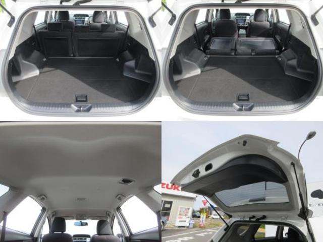 プリウスアルファ S 純正16インチアルミ 純正メモリーナビ ワンセグ Bluetooth バックカメラ ミラー型ドライブレコーダー オートエアコン ステアリングスイッチ スマートキー ETC(9枚目)