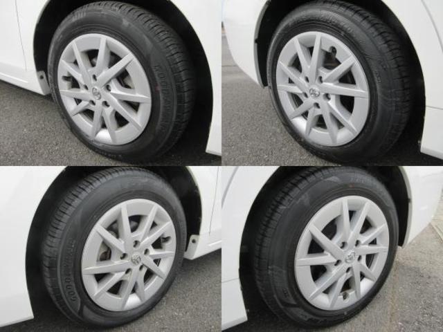 プリウスアルファ S 純正16インチアルミ 純正メモリーナビ ワンセグ Bluetooth バックカメラ ミラー型ドライブレコーダー オートエアコン ステアリングスイッチ スマートキー ETC(13枚目)