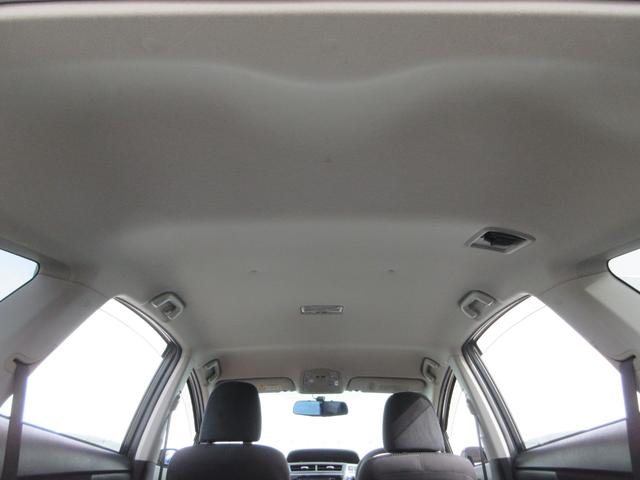 プリウスアルファ S 純正16インチアルミ 純正メモリーナビ ワンセグ Bluetooth バックカメラ ミラー型ドライブレコーダー オートエアコン ステアリングスイッチ スマートキー ETC(36枚目)