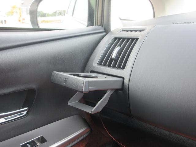 プリウスアルファ S 純正16インチアルミ 純正メモリーナビ ワンセグ Bluetooth バックカメラ ミラー型ドライブレコーダー オートエアコン ステアリングスイッチ スマートキー ETC(47枚目)