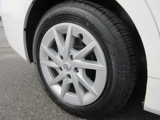 プリウスアルファ S 純正16インチアルミ 純正メモリーナビ ワンセグ Bluetooth バックカメラ ミラー型ドライブレコーダー オートエアコン ステアリングスイッチ スマートキー ETC(55枚目)