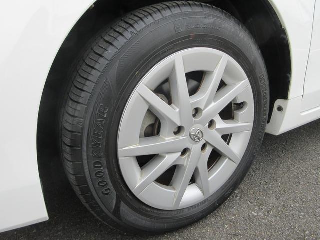 プリウスアルファ S 純正16インチアルミ 純正メモリーナビ ワンセグ Bluetooth バックカメラ ミラー型ドライブレコーダー オートエアコン ステアリングスイッチ スマートキー ETC(56枚目)