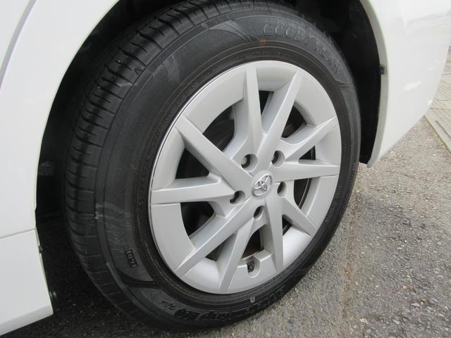 プリウスアルファ S 純正16インチアルミ 純正メモリーナビ ワンセグ Bluetooth バックカメラ ミラー型ドライブレコーダー オートエアコン ステアリングスイッチ スマートキー ETC(57枚目)