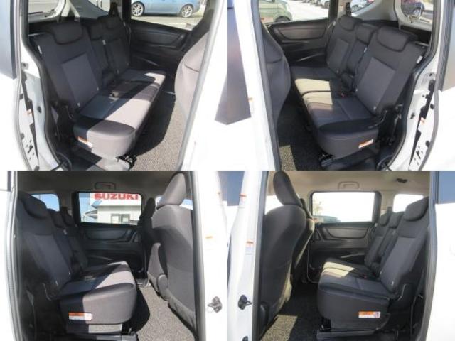 シエンタ ファンベースＧ　セーフティーエディション　ワンオーナー　トヨタセーフティセンス　ＬＥＤライト　両側パワスラ　純正９インチナビ　ＤＶＤ再生　フルセグ　Ｂｌｕｅｔｏｏｔｈ　全方位カメラ　前後ドラレコ　シートヒーター　ステアリングヒーター　ＥＴＣ（8枚目）