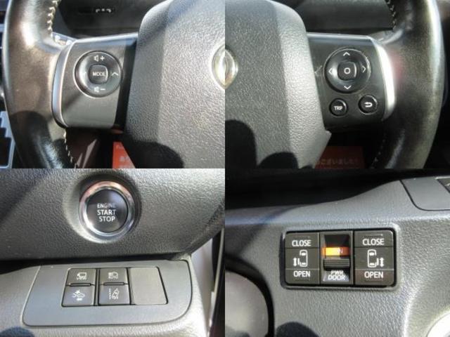 シエンタ ファンベースＧ　セーフティーエディション　ワンオーナー　トヨタセーフティセンス　ＬＥＤライト　両側パワスラ　純正９インチナビ　ＤＶＤ再生　フルセグ　Ｂｌｕｅｔｏｏｔｈ　全方位カメラ　前後ドラレコ　シートヒーター　ステアリングヒーター　ＥＴＣ（12枚目）