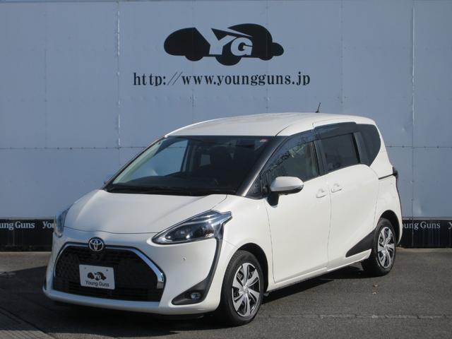 シエンタ ファンベースＧ　セーフティーエディション　ワンオーナー　トヨタセーフティセンス　ＬＥＤライト　両側パワスラ　純正９インチナビ　ＤＶＤ再生　フルセグ　Ｂｌｕｅｔｏｏｔｈ　全方位カメラ　前後ドラレコ　シートヒーター　ステアリングヒーター　ＥＴＣ（14枚目）