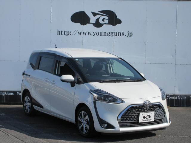 シエンタ ファンベースＧ　セーフティーエディション　ワンオーナー　トヨタセーフティセンス　ＬＥＤライト　両側パワスラ　純正９インチナビ　ＤＶＤ再生　フルセグ　Ｂｌｕｅｔｏｏｔｈ　全方位カメラ　前後ドラレコ　シートヒーター　ステアリングヒーター　ＥＴＣ（16枚目）