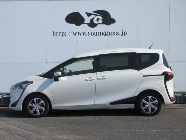 シエンタ ファンベースＧ　セーフティーエディション　ワンオーナー　トヨタセーフティセンス　ＬＥＤライト　両側パワスラ　純正９インチナビ　ＤＶＤ再生　フルセグ　Ｂｌｕｅｔｏｏｔｈ　全方位カメラ　前後ドラレコ　シートヒーター　ステアリングヒーター　ＥＴＣ（18枚目）