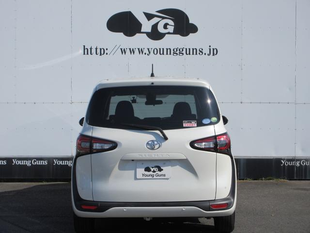 シエンタ ファンベースＧ　セーフティーエディション　ワンオーナー　トヨタセーフティセンス　ＬＥＤライト　両側パワスラ　純正９インチナビ　ＤＶＤ再生　フルセグ　Ｂｌｕｅｔｏｏｔｈ　全方位カメラ　前後ドラレコ　シートヒーター　ステアリングヒーター　ＥＴＣ（20枚目）