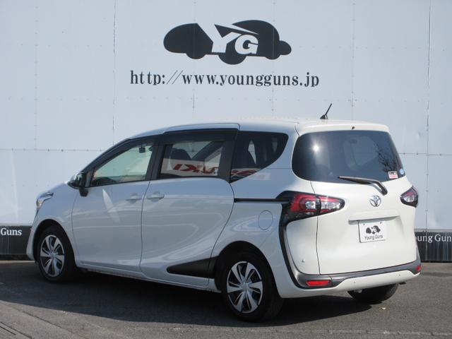 シエンタ ファンベースＧ　セーフティーエディション　ワンオーナー　トヨタセーフティセンス　ＬＥＤライト　両側パワスラ　純正９インチナビ　ＤＶＤ再生　フルセグ　Ｂｌｕｅｔｏｏｔｈ　全方位カメラ　前後ドラレコ　シートヒーター　ステアリングヒーター　ＥＴＣ（21枚目）