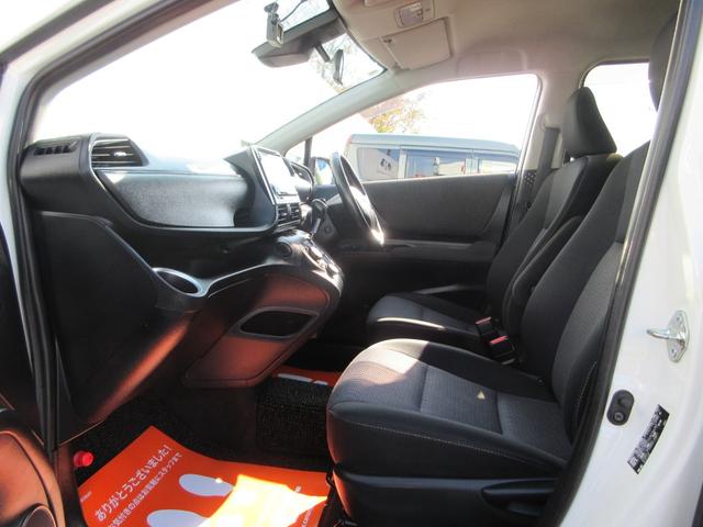 シエンタ ファンベースＧ　セーフティーエディション　ワンオーナー　トヨタセーフティセンス　ＬＥＤライト　両側パワスラ　純正９インチナビ　ＤＶＤ再生　フルセグ　Ｂｌｕｅｔｏｏｔｈ　全方位カメラ　前後ドラレコ　シートヒーター　ステアリングヒーター　ＥＴＣ（28枚目）